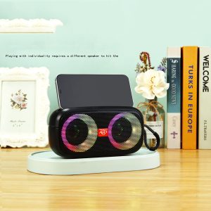 Home AO 556 Smart Bluetooth Speaker X
