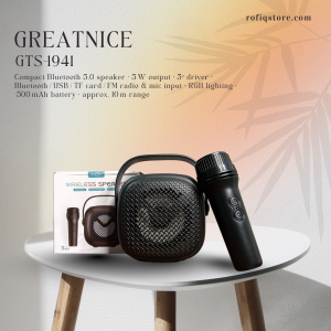 Home GREATNICE GTS-1941