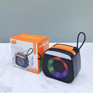 H815cfc172b634cfc8bbdf32b42357e14Z-300x300 X‑922 RGB Party Bluetooth Speaker - Image 3
