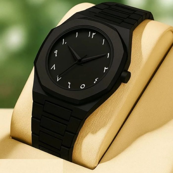 Sec55c77b0e884389a74b2a4ac86646edr-700x700.jpg Arabic Aura Watch - Image 2